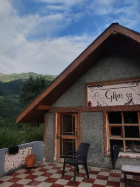 Gharsa - Your Mountain Home